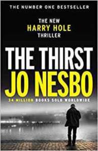 The Thirst (Harry Hole 11) - Vintage Books UK
