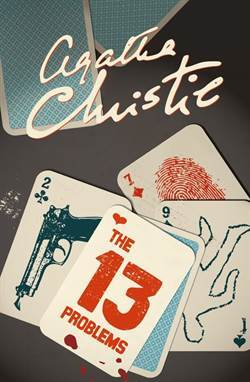 The Thirteen Problems - 1