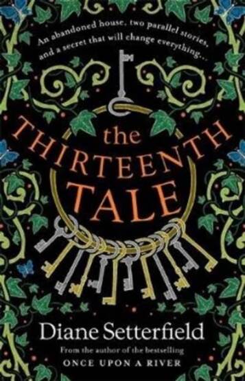 The Thirteenth Tale - 1