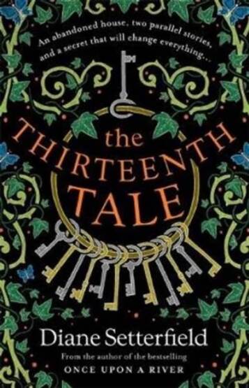 The Thirteenth Tale - Orion