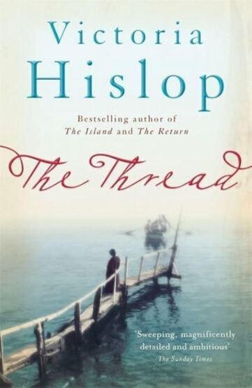 The Thread - Headline Review
