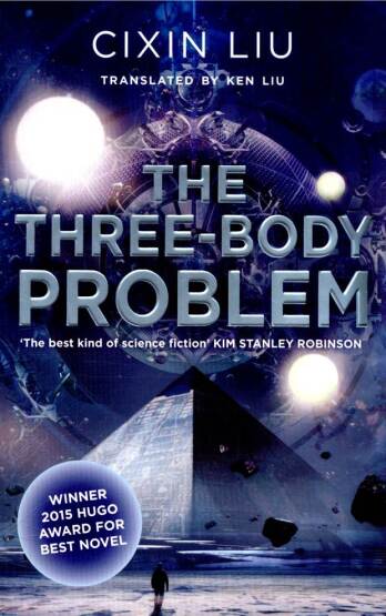 The Three-Body Problem - The Three-Body Problem - Head of Zeus
