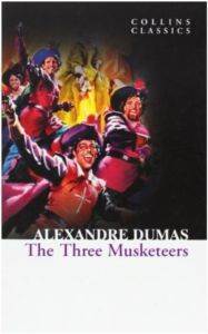 The Three Musketeers - Collins Classics