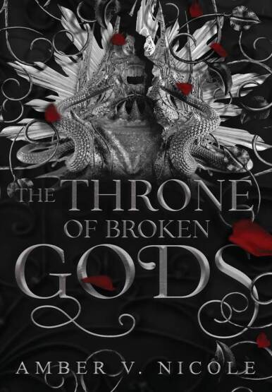 The Throne of Broken Gods - Gods & Monsters - Headline