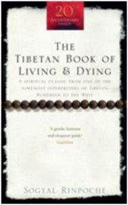 The Tibetan Book Of Living And Dying - Rider Books