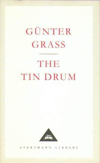 The Tin Drum - Everyman's Library - Everyman's Library (UK)