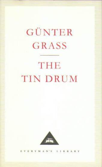 The Tin Drum - Everyman's Library - 1