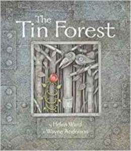 The Tin Forest - Templar Publishing