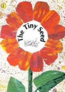 The Tiny Seed - Puffin Books UK