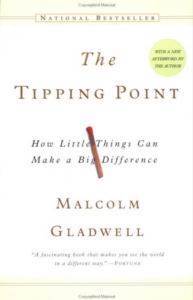 The Tipping Point - 1