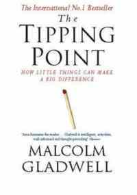 The Tipping Point (UK ed.) - 1