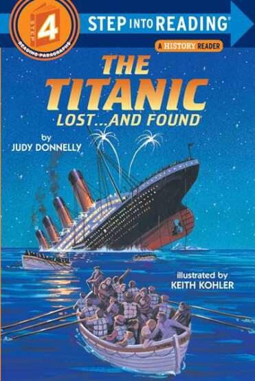 The Titanic: Lost and Found - 1