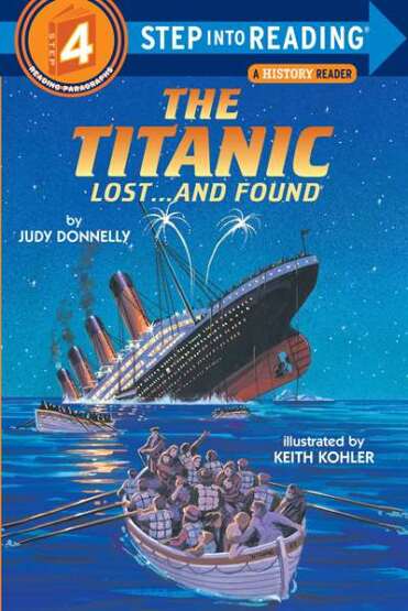 The Titanic: Lost and Found - Random House USA