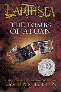 The Tombs of Atuan (Earthsea Cycle 2) - 1