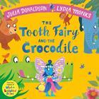 The Tooth Fairy and the Crocodile - 1