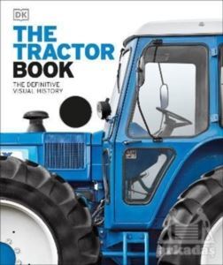 The Tractor Book - Dorling Kindersley UK
