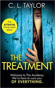 The Treatment - 1