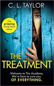 The Treatment - Mira Books
