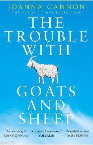 The Trouble With Goats and Sheep - 1