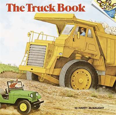 The Truck Book - Random House USA