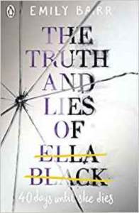The Truth And Lies Of Ella Black - 1