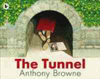 The Tunnel - Walker Books