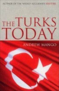 The Turks Today - John Murray