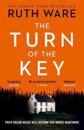 The Turn of the Key - 1