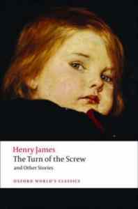 The Turn of the Screw and Other Stories - 1