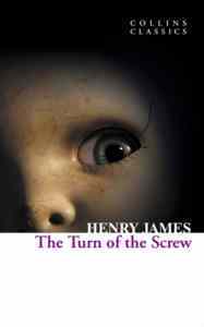 The Turn Of The Screw - Collins Classics
