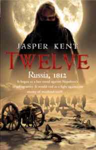 The Twelve (Danilov Quintet 1) - 1