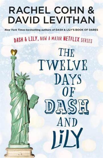 The Twelve Days of Dash and Lily - Harper Collins UK