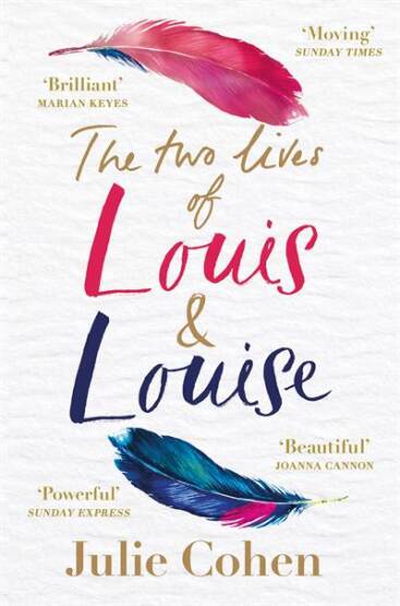 The Two Lives of Louis & Louise - 1