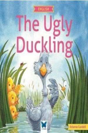 The Ugly Duckling - English