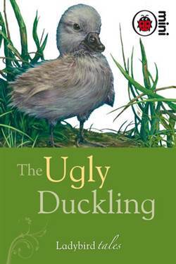 The Ugly Duckling - 1