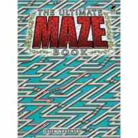 The Ultimate Maze Book - 1