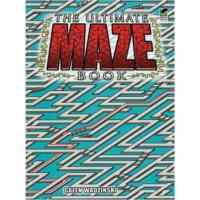 The Ultimate Maze Book - Dover Publications