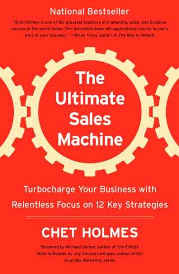 The Ultimate Sales Machine - 1