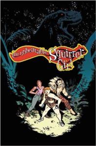 The Unbeatable Squirrel Girl 7 - 1