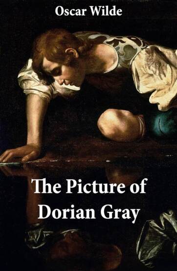 The Uncensored Picture of Dorian Gray - Harvard University Press