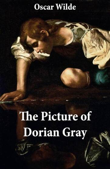 The Uncensored Picture of Dorian Gray - 1