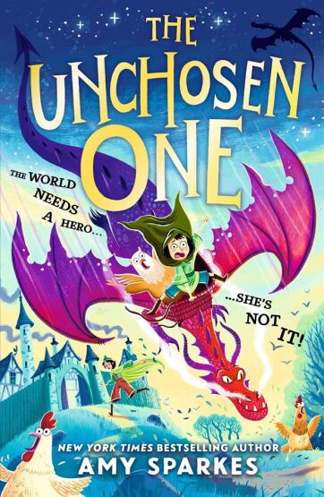 The Unchosen One - 1