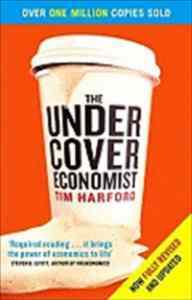 The Undercover Economist - 1