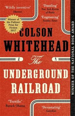 The Underground Railroad - 1