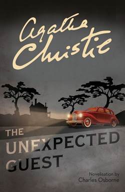 The Unexpected Guest - 1