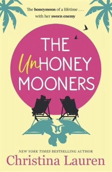 The Unhoneymooners - 1