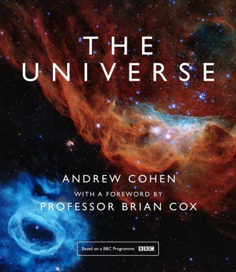 The Universe - William Collins