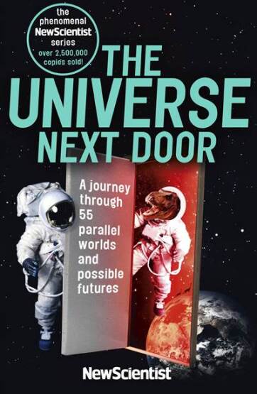 The Universe Next Door - John Murray