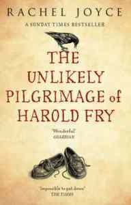 The Unlikely Pilgrimage of Harold Fry - 1