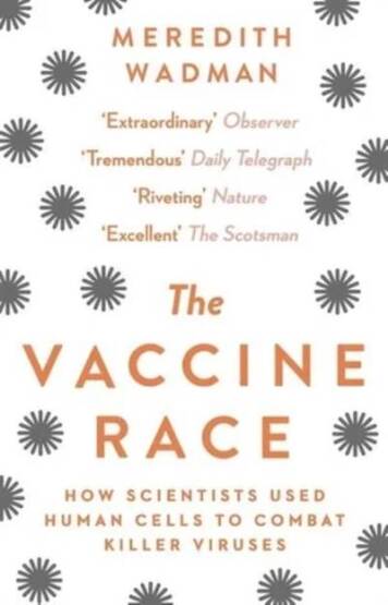 The Vaccine Race - Black Swan